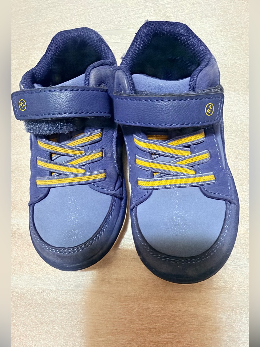 Stride Rite SRT Ames Sneakers for Toddler
